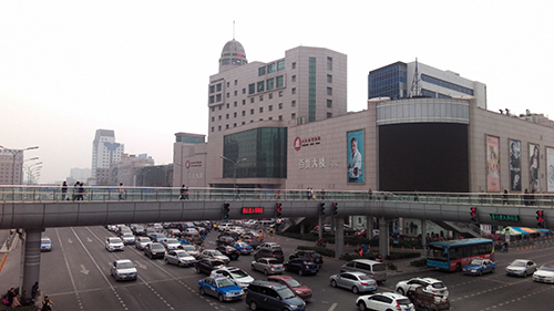 　　中投顧問承接的東營市東營區(qū)辛店街道產(chǎn)業(yè)戰(zhàn)略規(guī)劃項目已經(jīng)進入第二階段。
