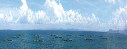 廣東·陽(yáng)江市海納海洋科技產(chǎn)業(yè)園產(chǎn)業(yè)發(fā)展規(guī)劃、招商策劃