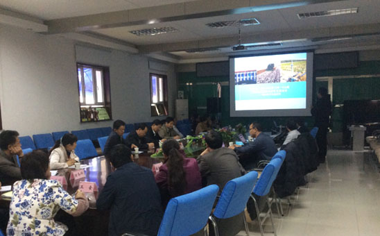 助力邊疆建設(shè) 中投顧問項(xiàng)目組趕赴新新疆生產(chǎn)建設(shè)兵團(tuán)進(jìn)行調(diào)研