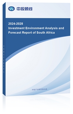 Investment Environment Analysis and Forecast Report of South Africa, 2024-2028